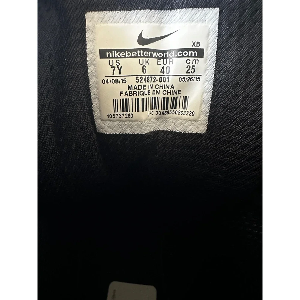 Nike acg woodside